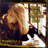 Trouble Is [Remastered]