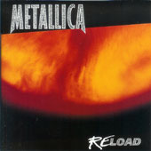 Reload [45 rpm Deluxe 2LP Set]
