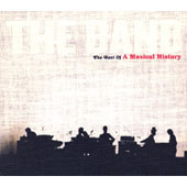 The Best Of A Musical History [CD + DVD]