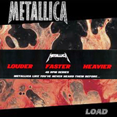 Load [45 rpm Deluxe 4LP Boxset] [Limited Edition]