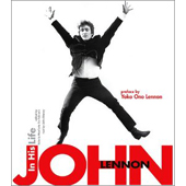 John Lennon - In His Life [2000 Copies Limited Edition]
