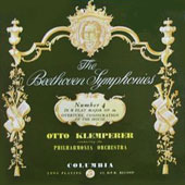 Beethoven - Symphony No.4 In B Flat Major, Op.60 + Overture, Consecration Of The House