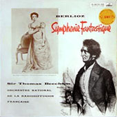 Berlioz - Symphonie Fantastique Op.14
