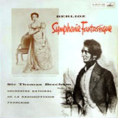 Berlioz - Symphonie Fantastique Op.14