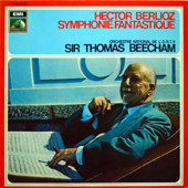 Berlioz - Symphonie Fantastique Op.14