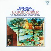 Smetana - Ma Vlast (My Country)