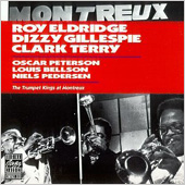 The Trumpet Kings At Montreux
