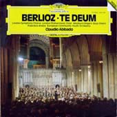 Berlioz - Te Deum Op.22
