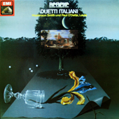 Duetti Italiani : Italienische Lautenduetti Des 16. Und Fruhen 17. Jahrhunderts [Reflexe Series]