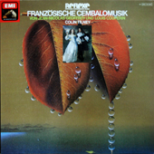 Franzosische Cembalomusik [Reflexe Series]