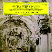 Bruckner - Messe Nr.1 D-Moll