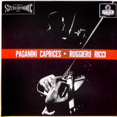 Paganini - Caprices
