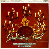 Strauss - Graduation Ball + Weber - Le Spectre De La Rose