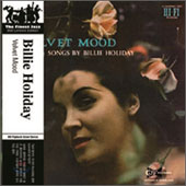 Velvet Moods [Paper-Sleeve] [Limited-Numbered Edition]
