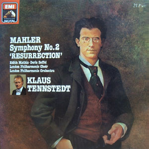 Mahler - Symphony No.2 "Resurrection"