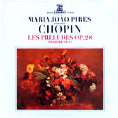Chopin - Les Preludes Op.28 + Prelude Op.45