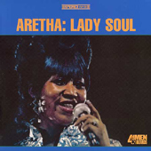 Lady Soul