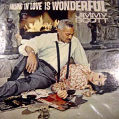 Falling In Love Is Wonderful