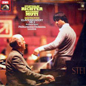 Beethoven - Klavierkonzert Nr.3 + Andante Favori F-Dur WoO 57