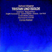 Wagner - Tristan Und Isolde [5LP Boxset]