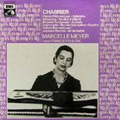 Chabrier