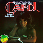 The Carol Douglas Album [Promo-Copy]