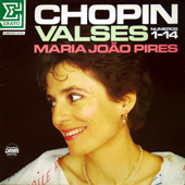 Chopin - Valses Nos.1-14