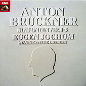 Bruckner - Symphonien Nr.1-9 [11LP Boxset]