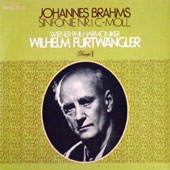 Brahms - Sinfonie Nr.1 C-Moll, Op.68