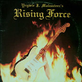 Yngwie Malmsteen's Rising Force