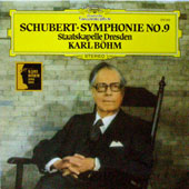 Schubert - Symphonie No.9 C-Dur D.944 "The Great"