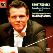 Shostakovich - Symphony No.5 In D Minor Op.47