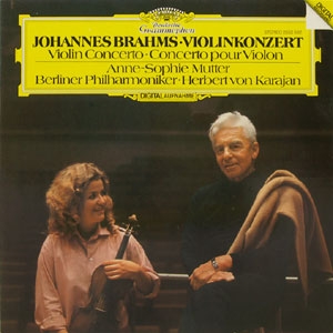 Brahms - Violin Concerto In D Major Op.77 Sheet Music For Violin And Piano