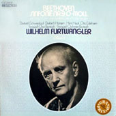 Beethoven - Sinfonie Nr.9 D-Moll "Chorale"