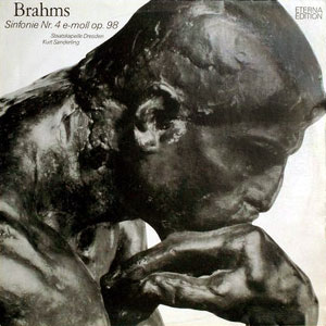 Brahms - Sinfonie Nr.4 E-Moll Op.98