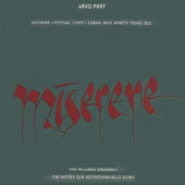 Arvo Part - Miserere