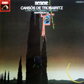 Cansos De Trobairtz : Liryk Der Trobairitz Um 1200 [Reflexe Series]