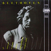 Beethoven - Sinfonie Nr.3 Es-Dur, Op.55 "Eroica"