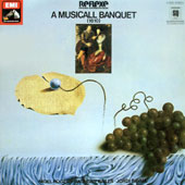 A Musical Banquet (1610) [Reflexe Series]