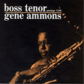 Boss Tenor