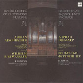 Brahms - Concerto No.2 For Piano And Orchestra