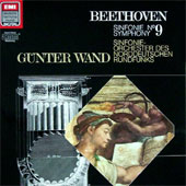 Beethoven - Sinfonie Nr.9 D-Moll, Op.125