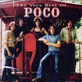 The Very Best Of Poco [Remastered]