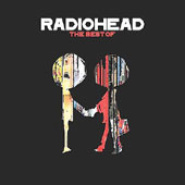The Best Of Radiohead [4LP Boxset] [Limited Edition] [Poster 1:1 증정] [초도한정]