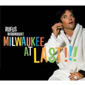 Milwaukee At Last [CD + DVD Audio] [Deluxe Edition]