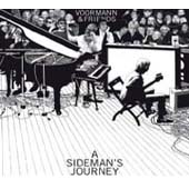 A Sideman's Journey [Limited Edition]