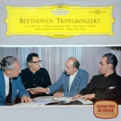 Beethoven - Tripelkonzert : Konzert Fur Klavier, Violine, Violoncello Und Orchester C-Dur Op.56