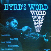 Byrd's Word