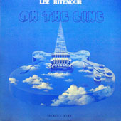 On The Line [Direct Disk]