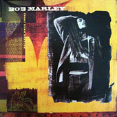 Bob Marley : Chant Down Babylon